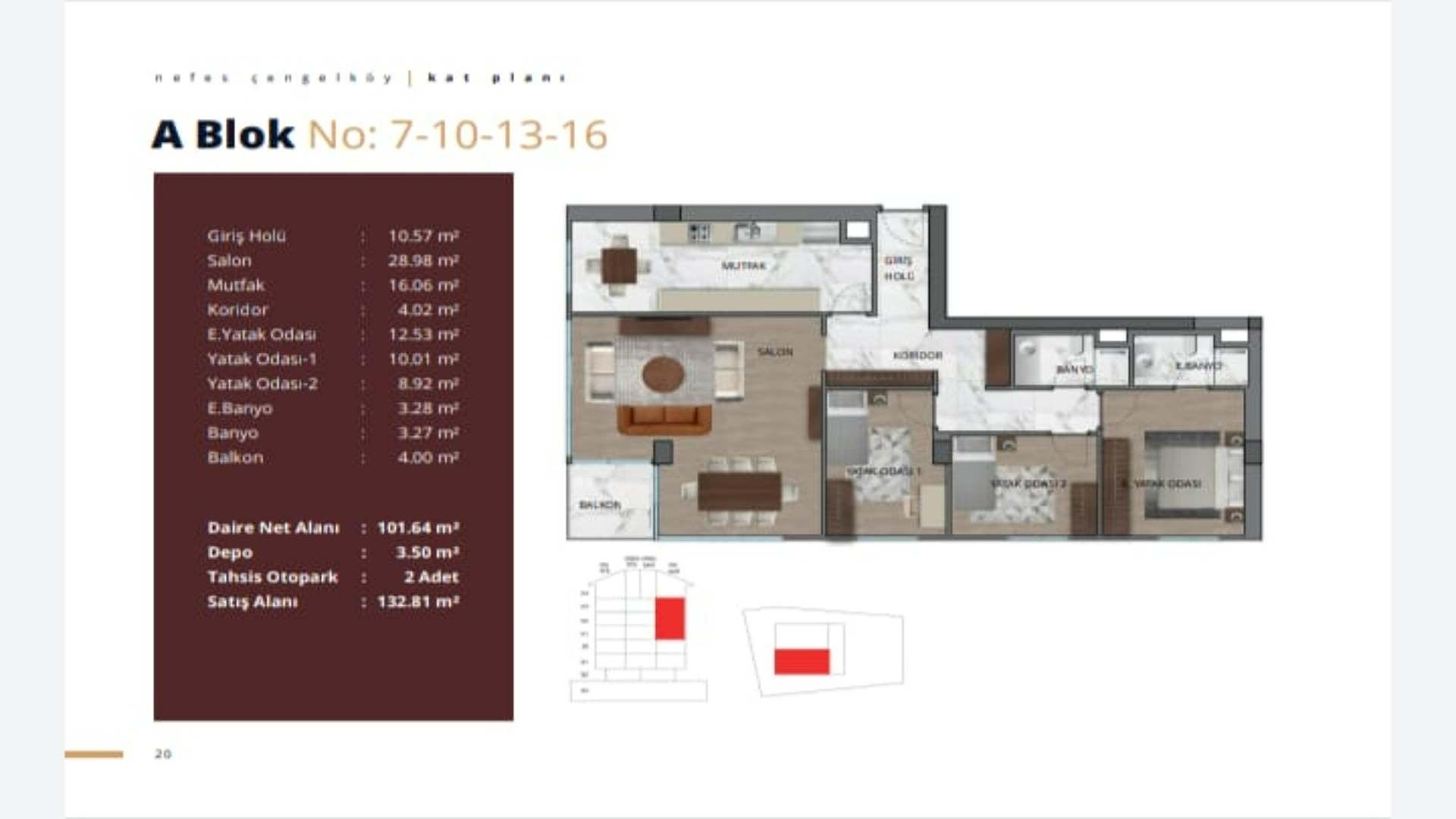 फ्लोर प्लान छवि 11