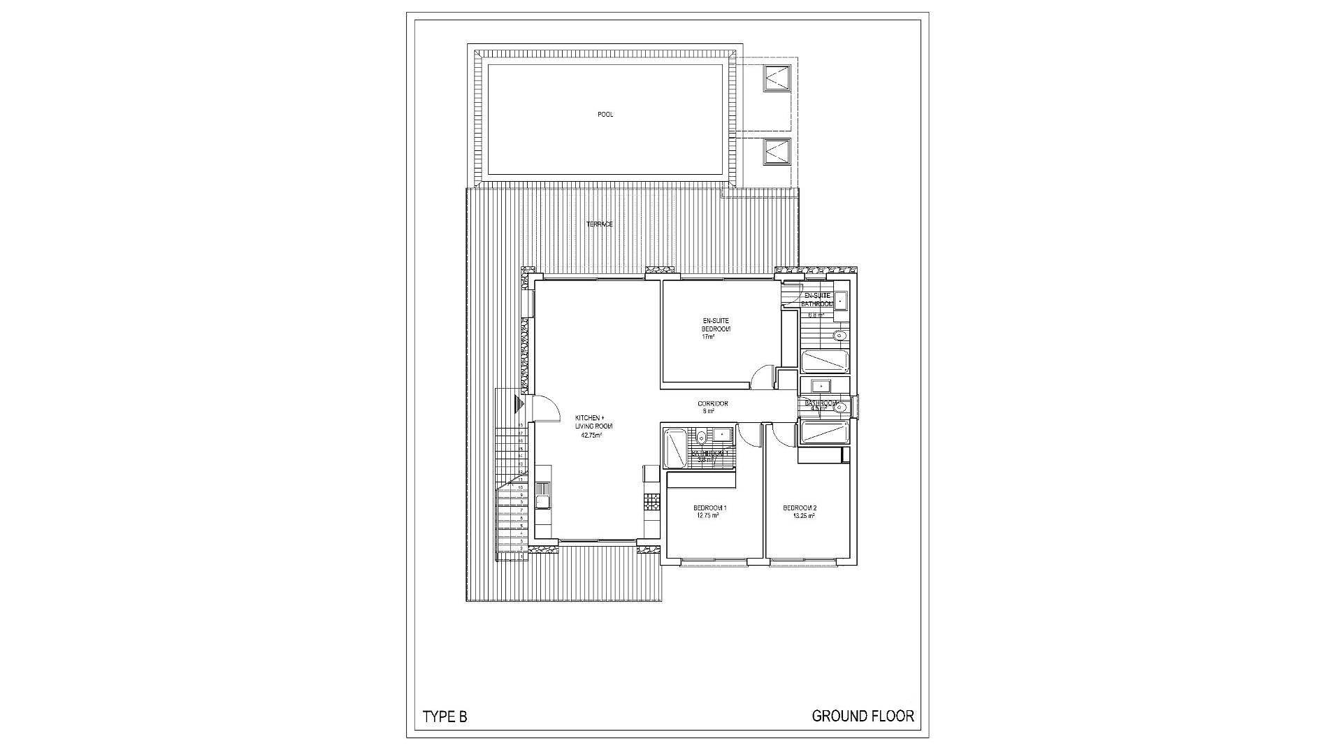 Image du plan d'étage 11
