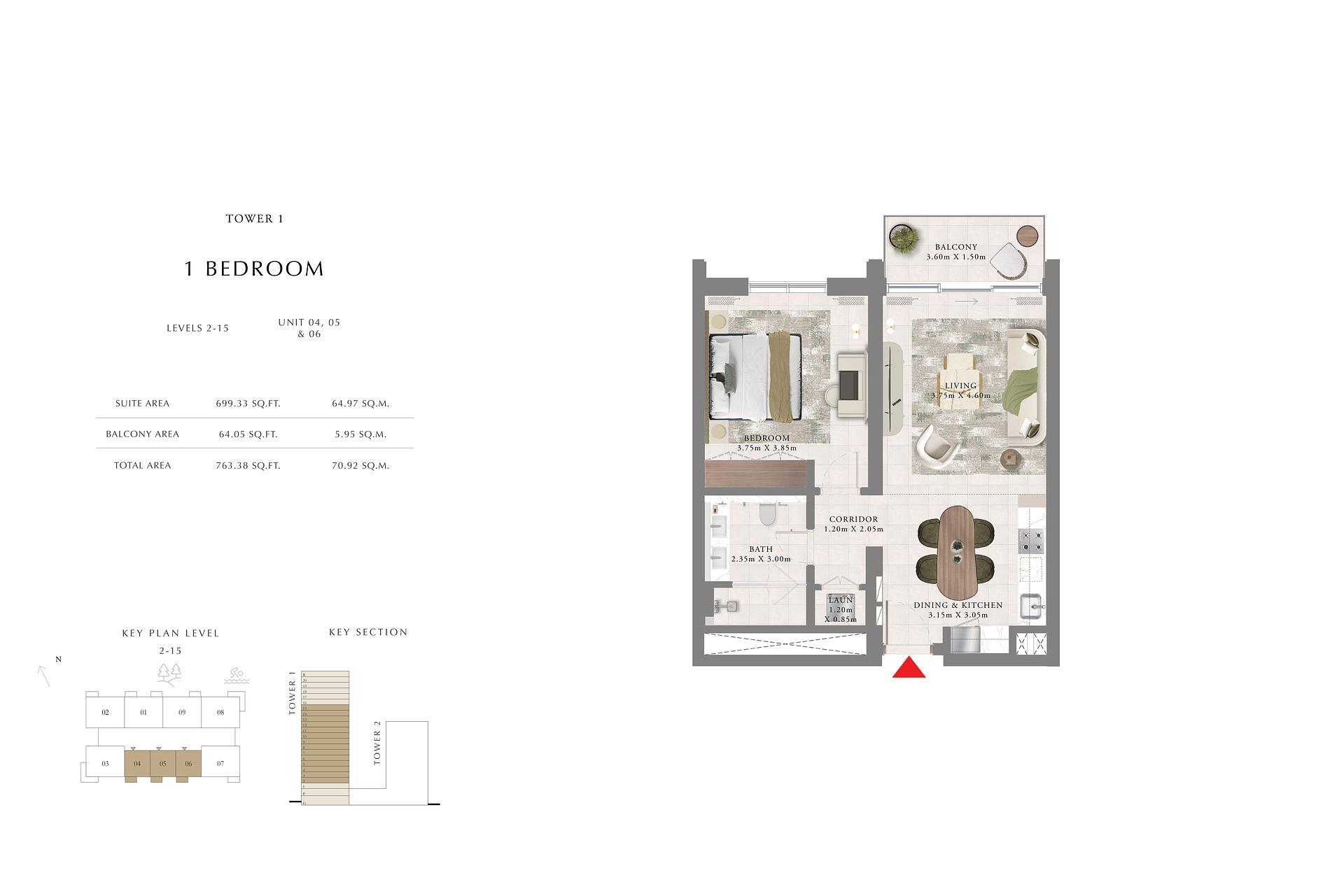 Floor Plan Image 2