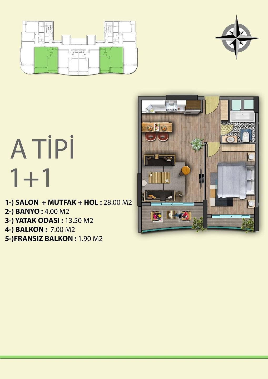 Imazhi i Planit të Katit 6