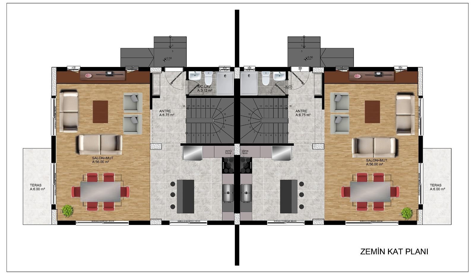 Изображение планировки 2