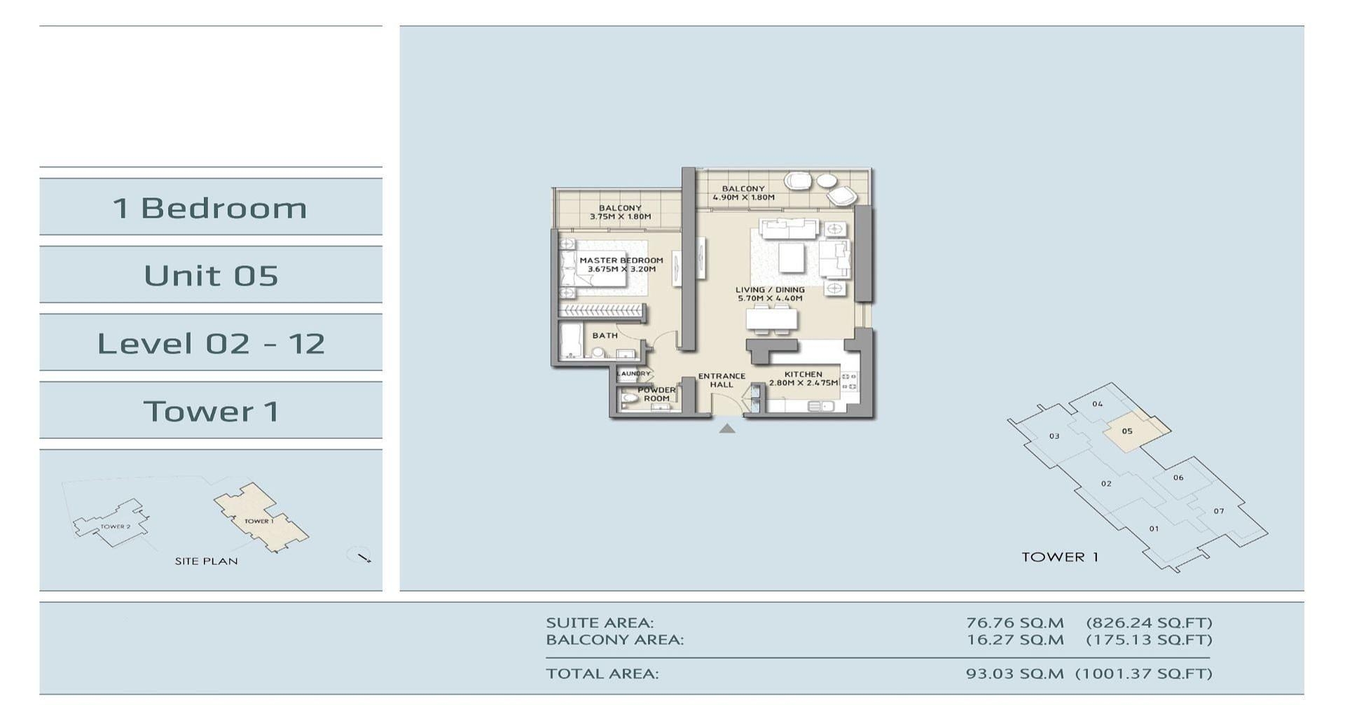 Floor Plan Image 1