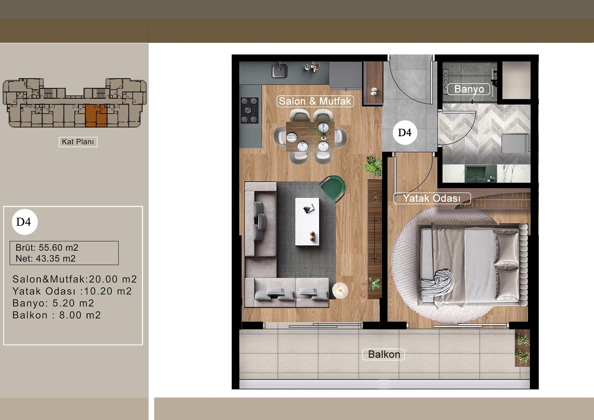 Floor Plan Image 9