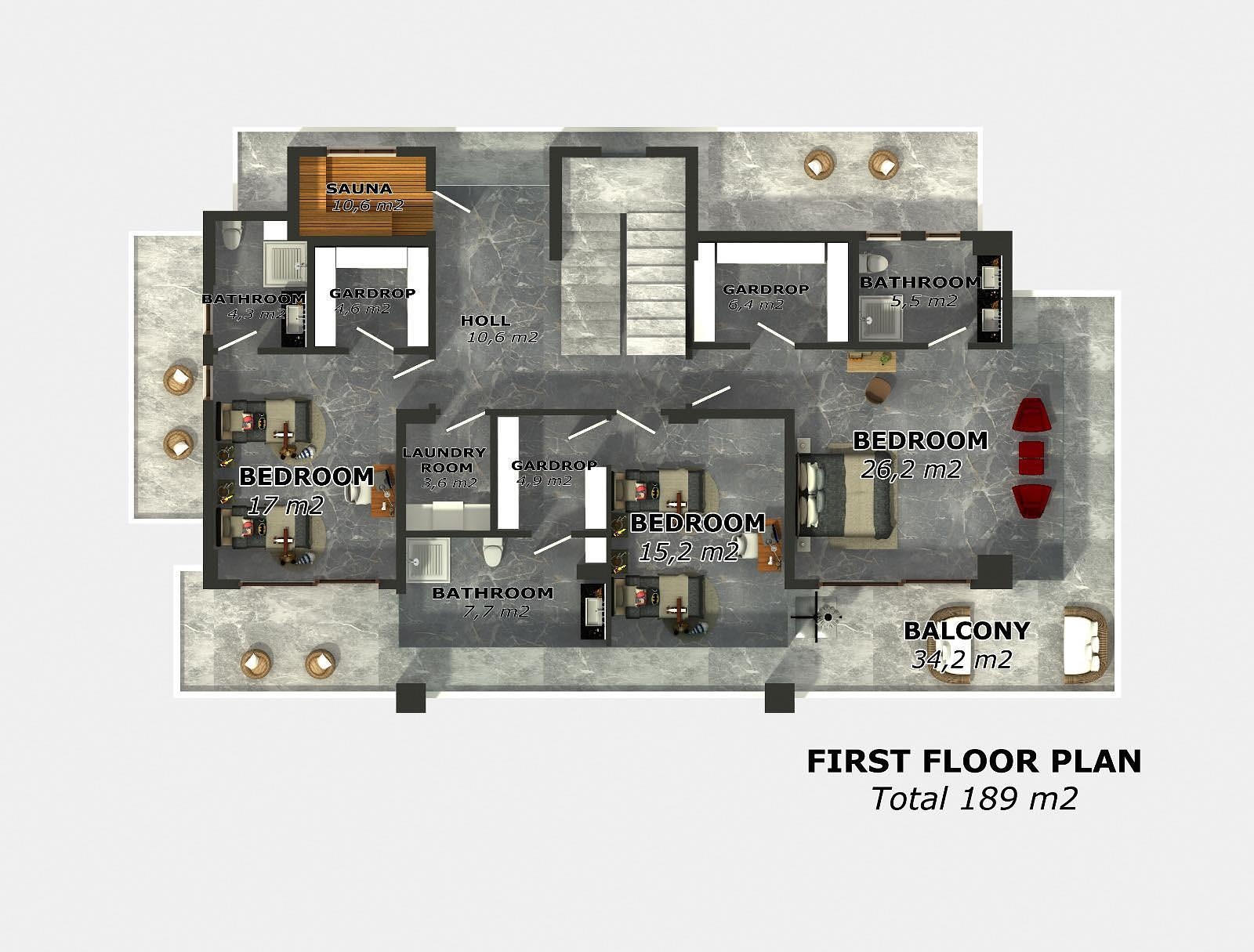 Floor Plan Image 2