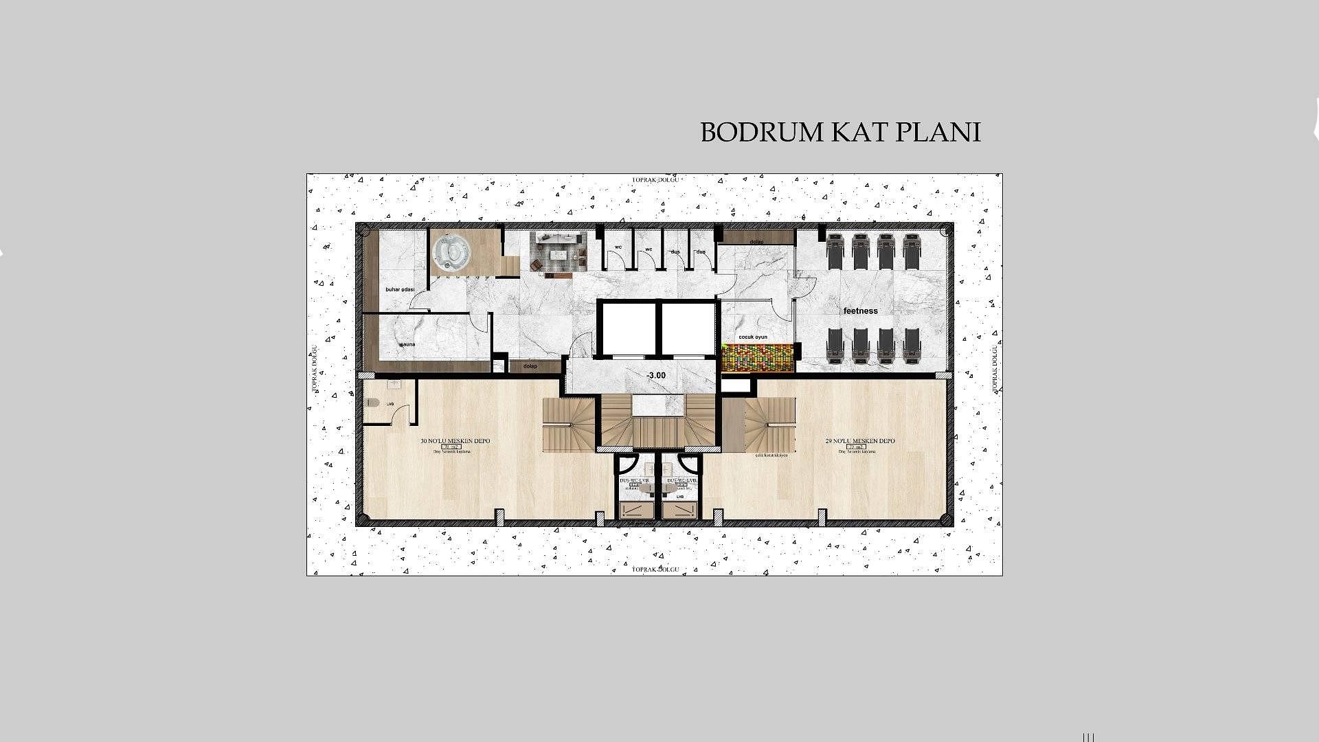 Изображение планировки 1