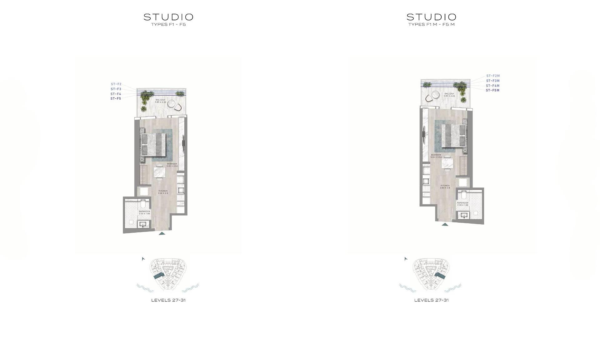 Зображення плану поверху 2