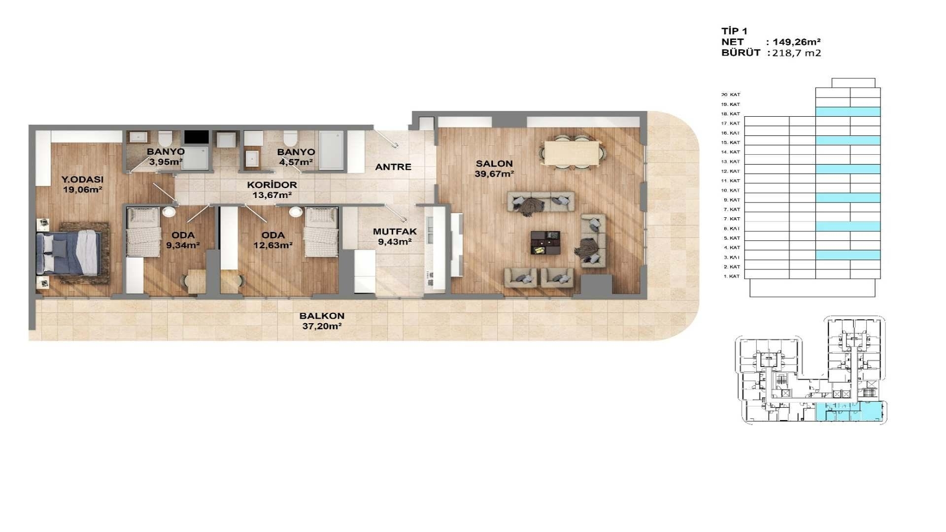 Floor Plan Image 8