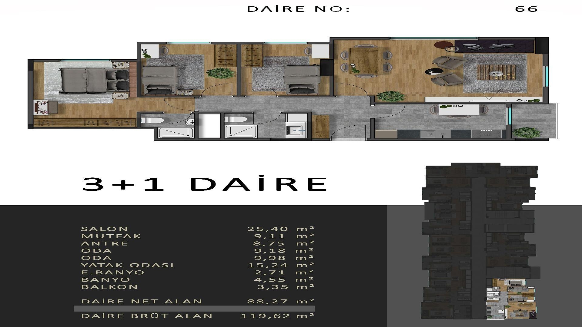 Floor Plan Image 5