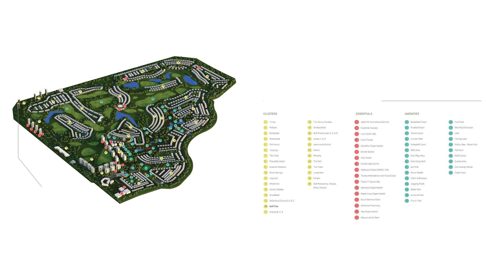 Obraz planu piętra 1