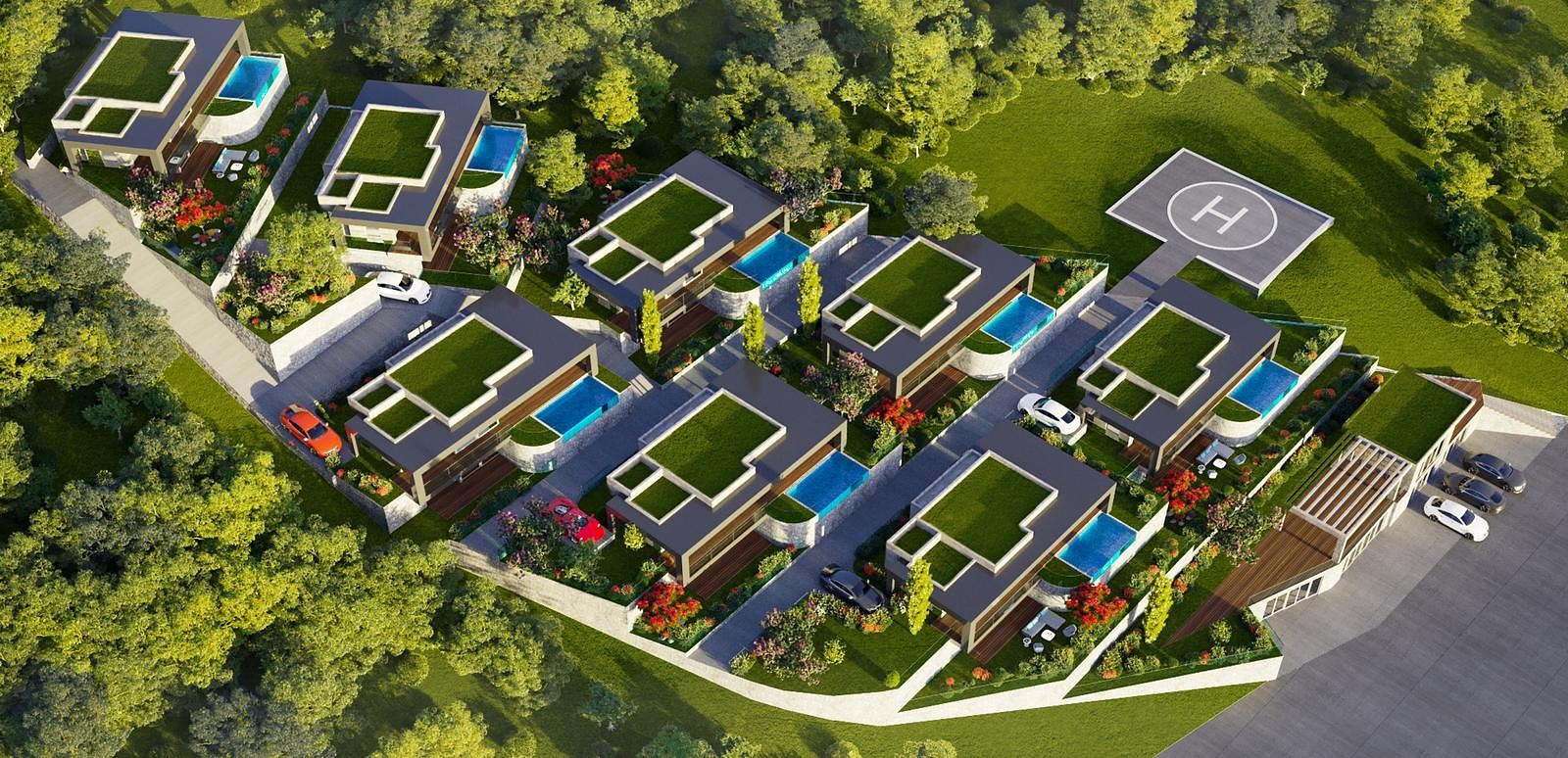 Слике некретнине 4