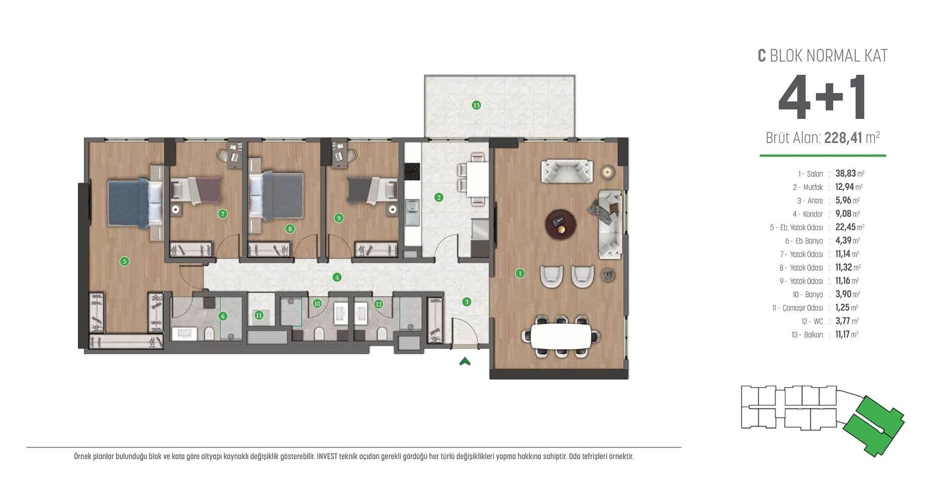 Floor Plan Image 2