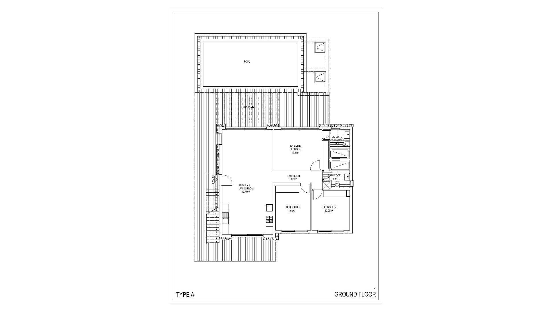 Image du plan d'étage 9