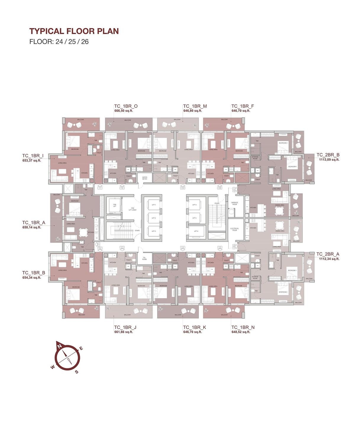Floor Plan Image 13