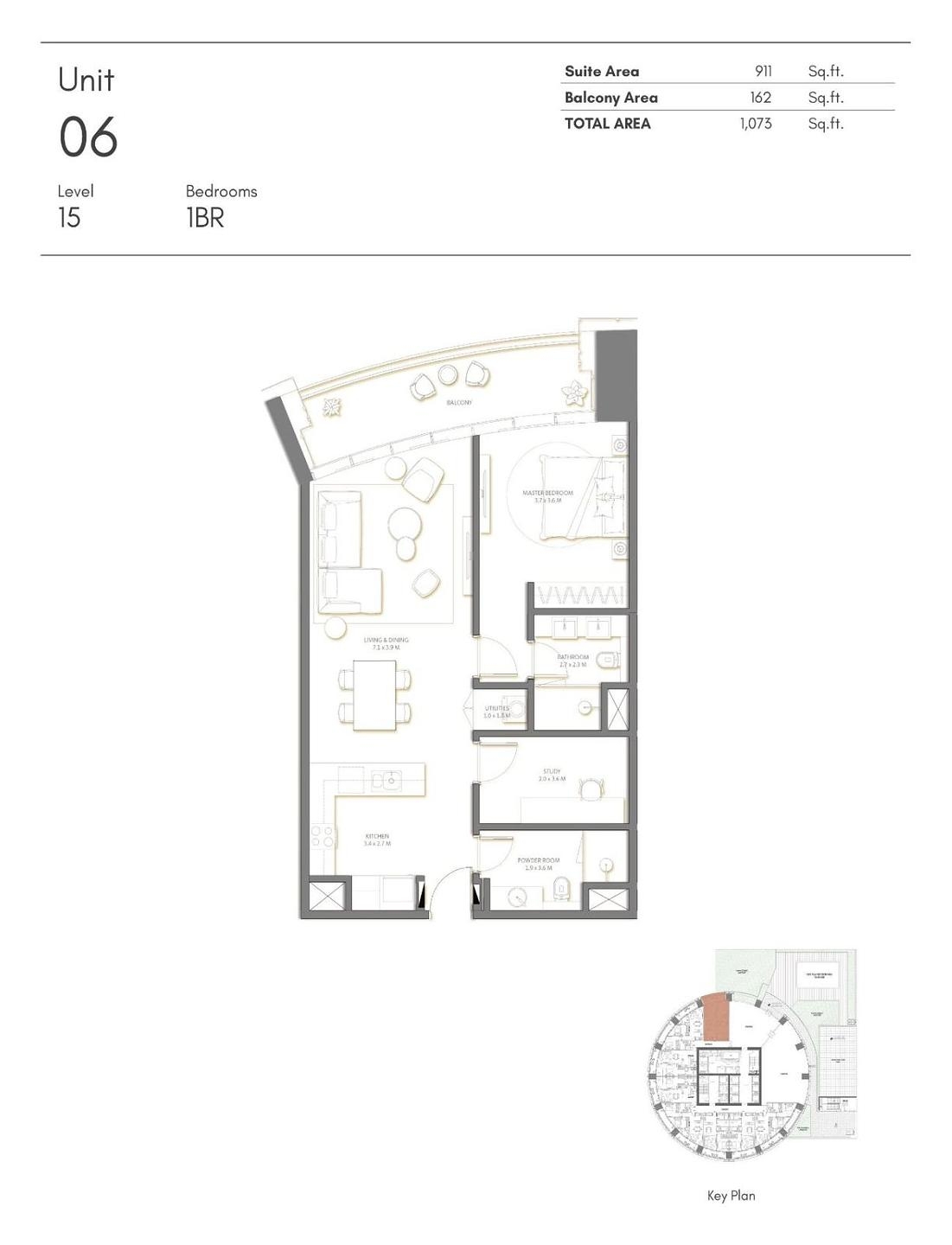 Imagem da Planta Baixa 6