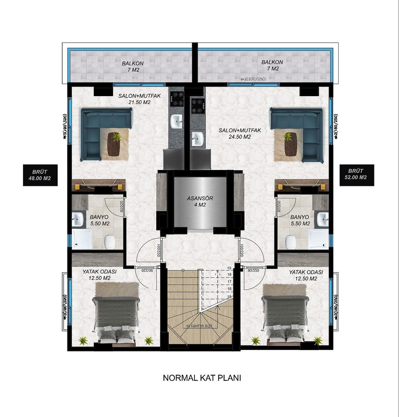 Floor Plan Image 1