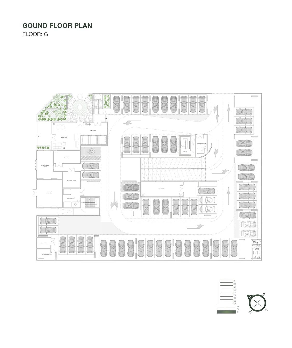 Floor Plan Image 7