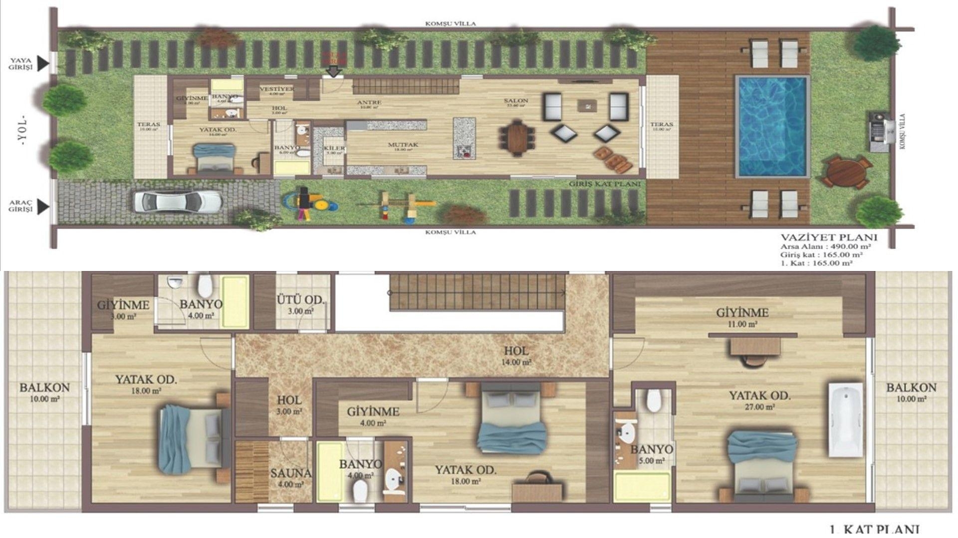 Изображение планировки 1