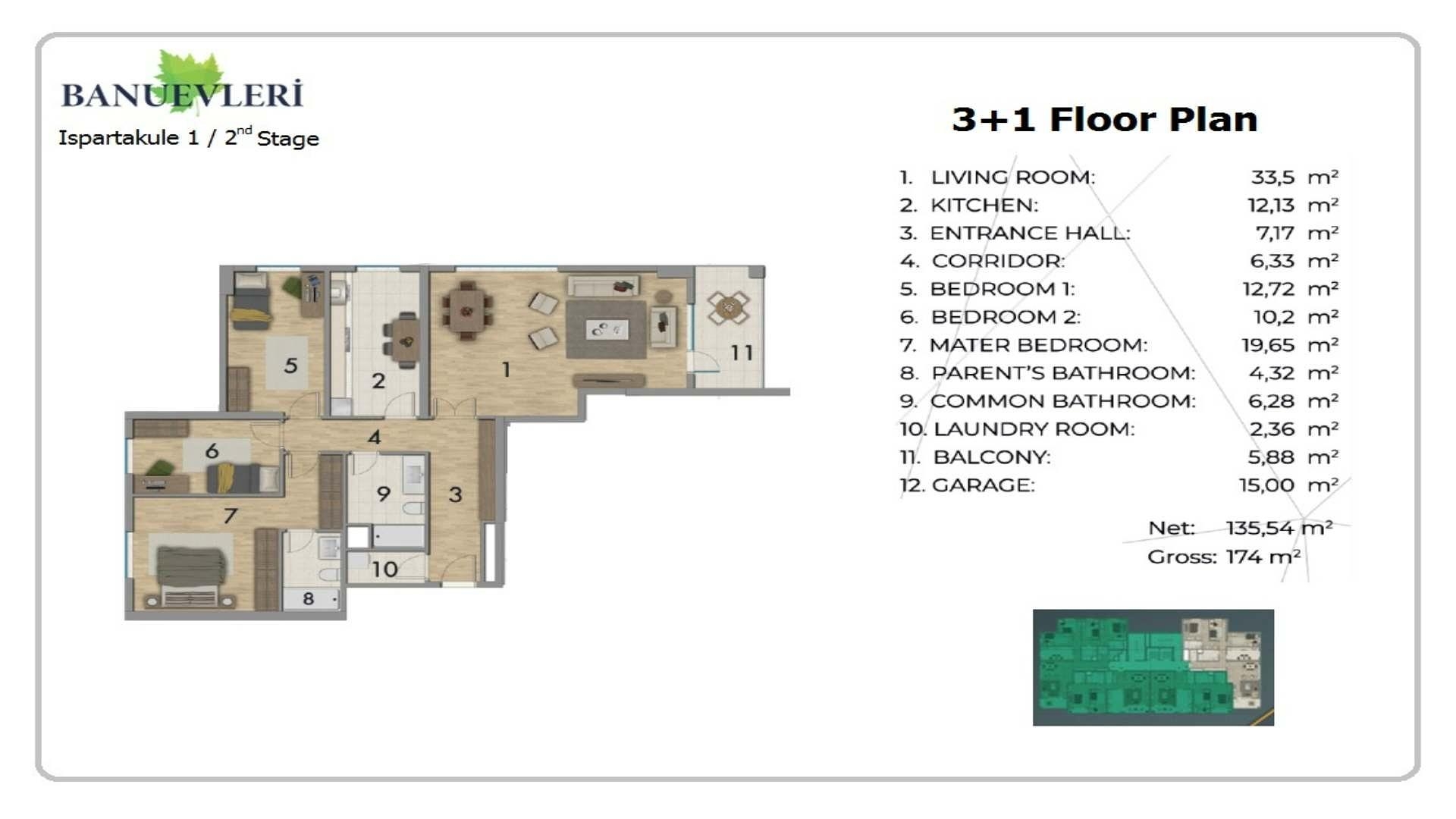 Floor Plan Image 3