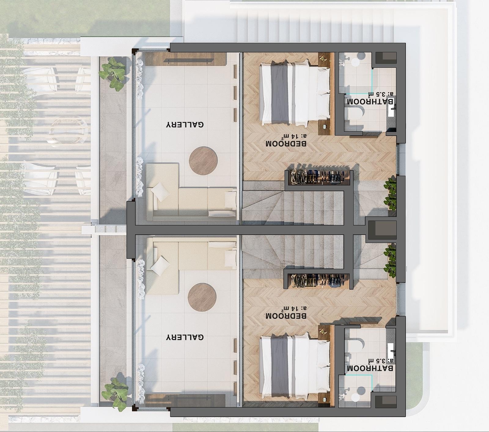 Imazhi i Planit të Katit 2