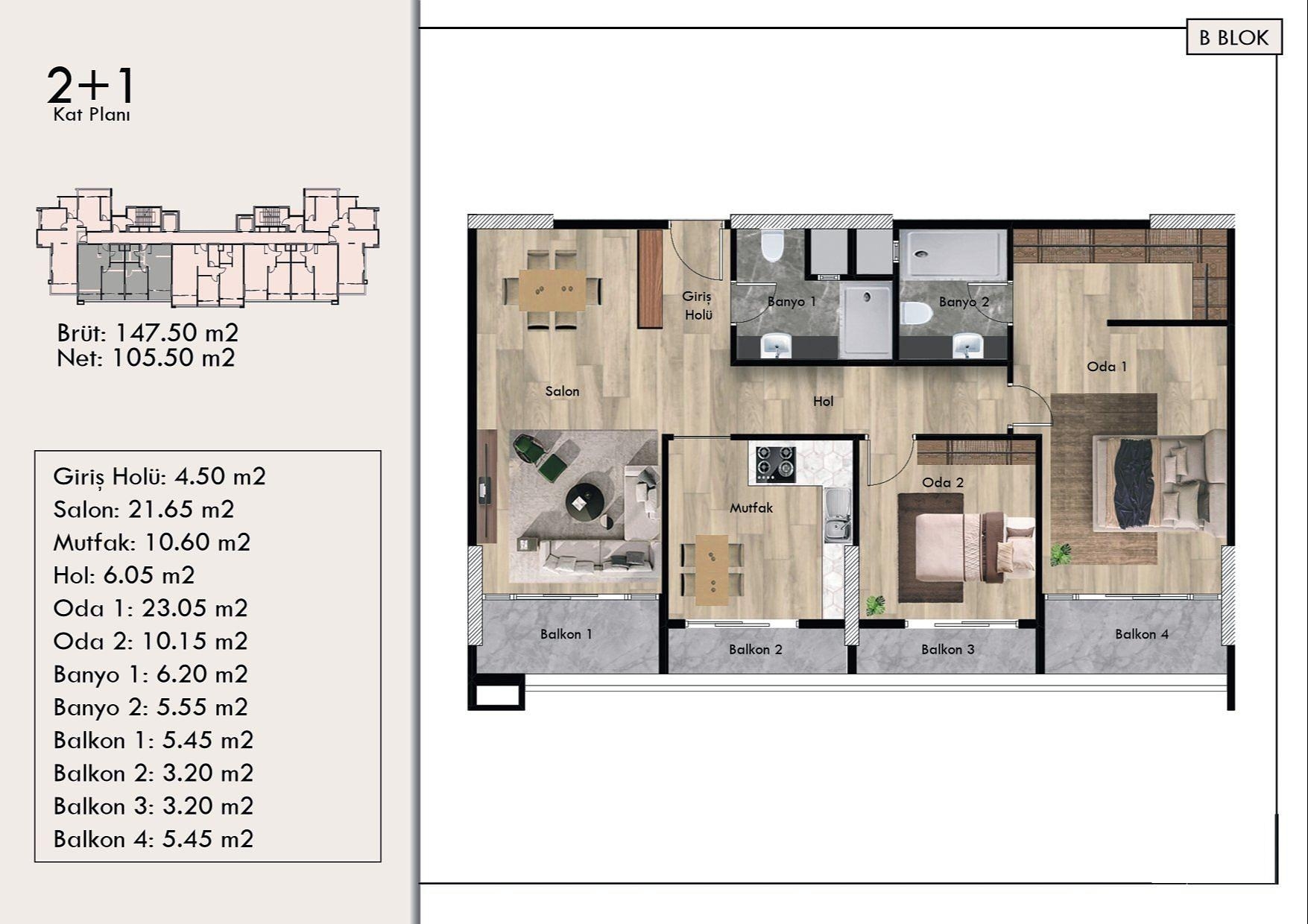 Floor Plan Image 12