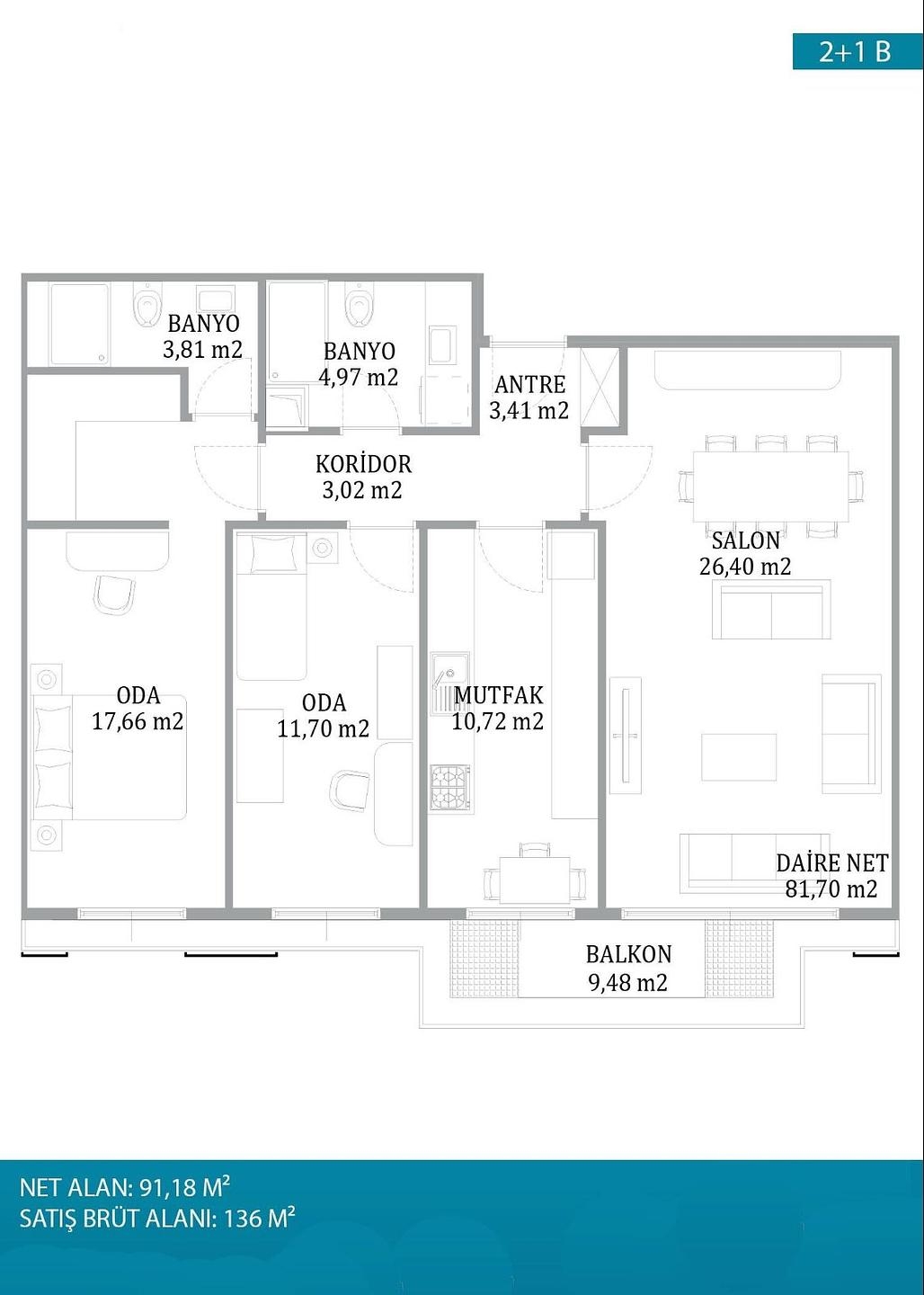 फ्लोर प्लान छवि 4