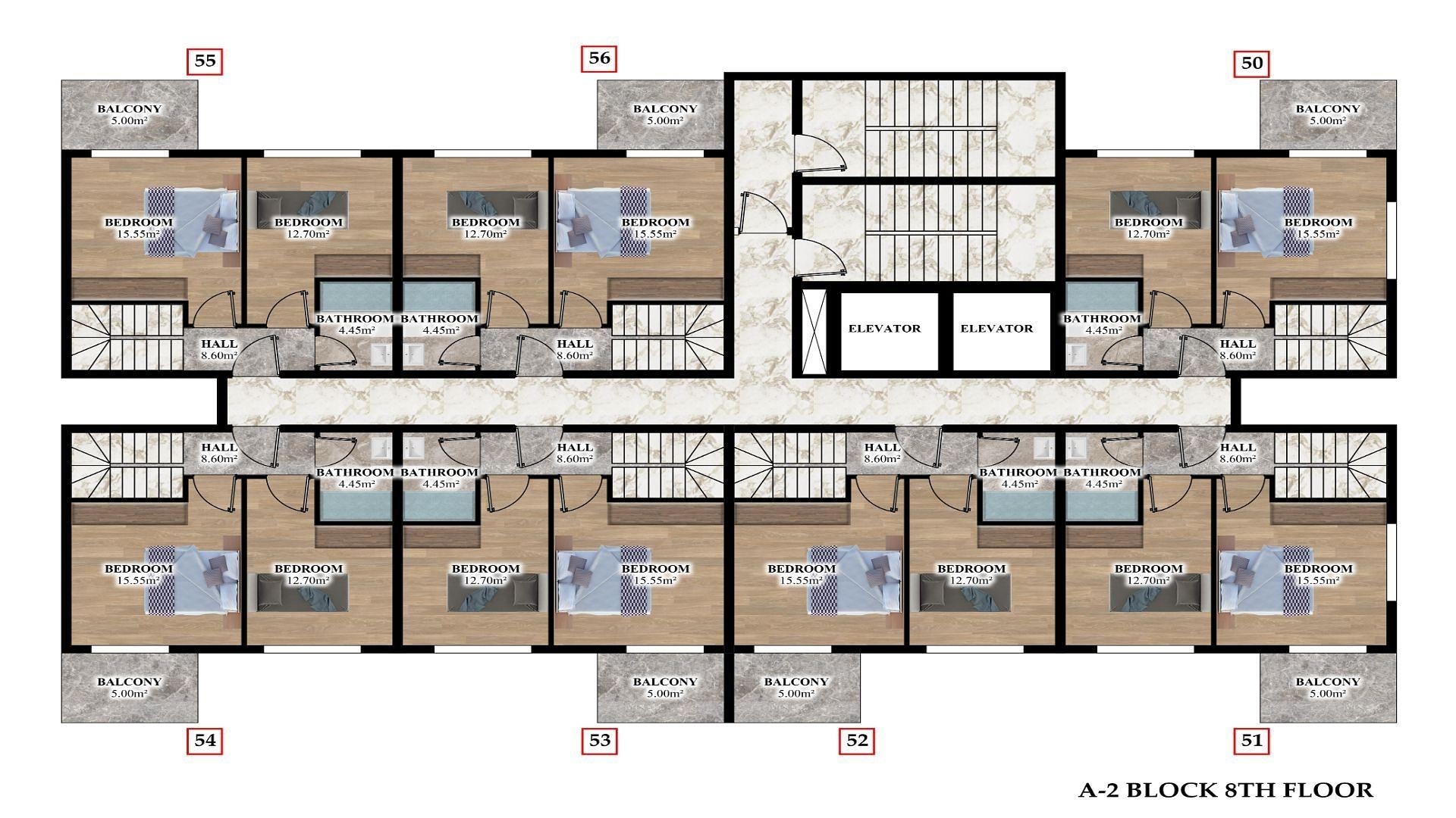 Floor Plan Image 3