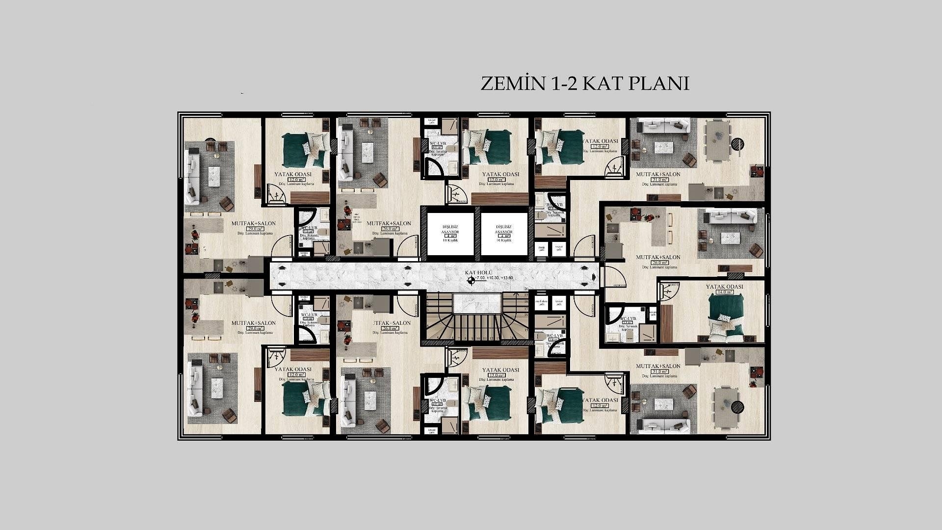 Изображение планировки 5