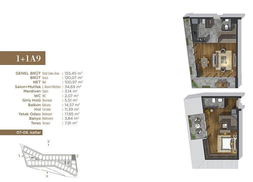 Floor Plan Image 1