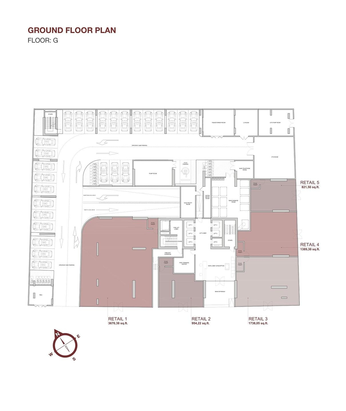 Floor Plan Image 1