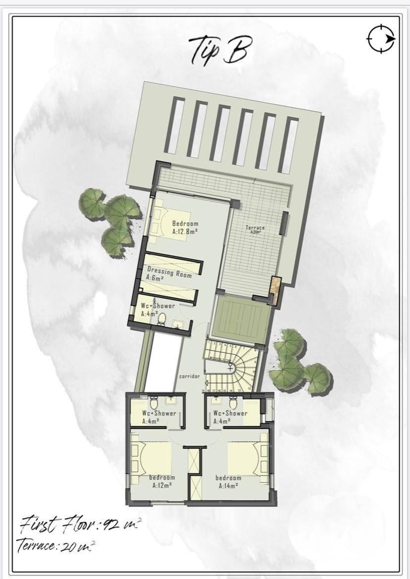 Изображение планировки 5