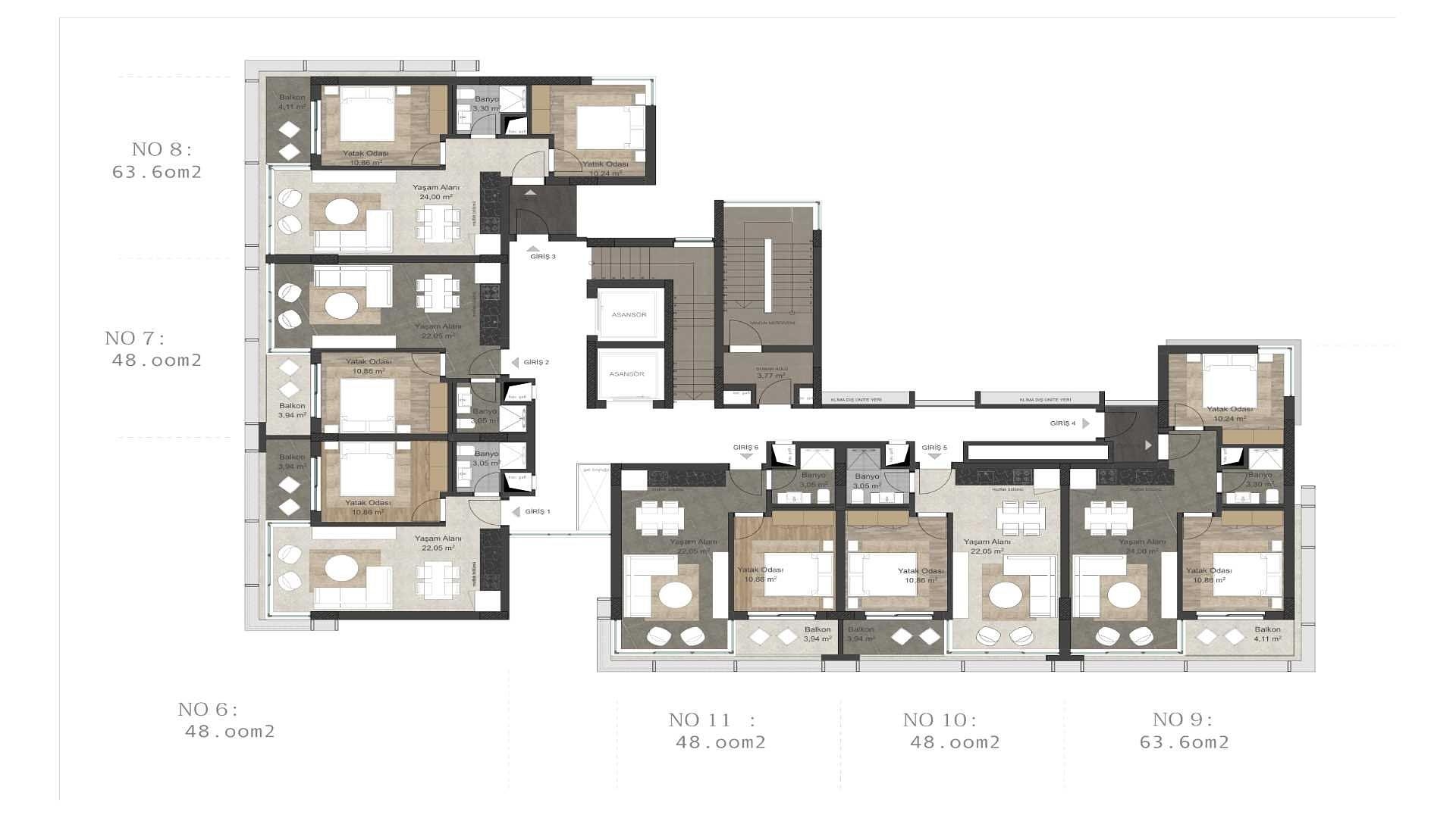 Floor Plan Image 1