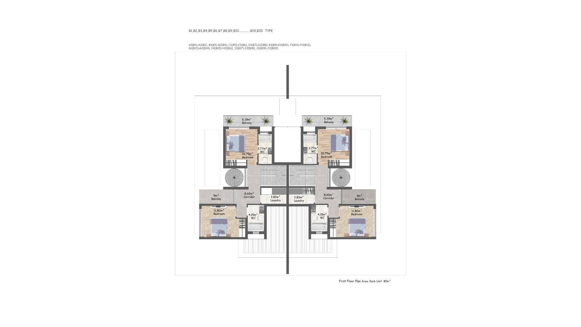 Изображение планировки 1