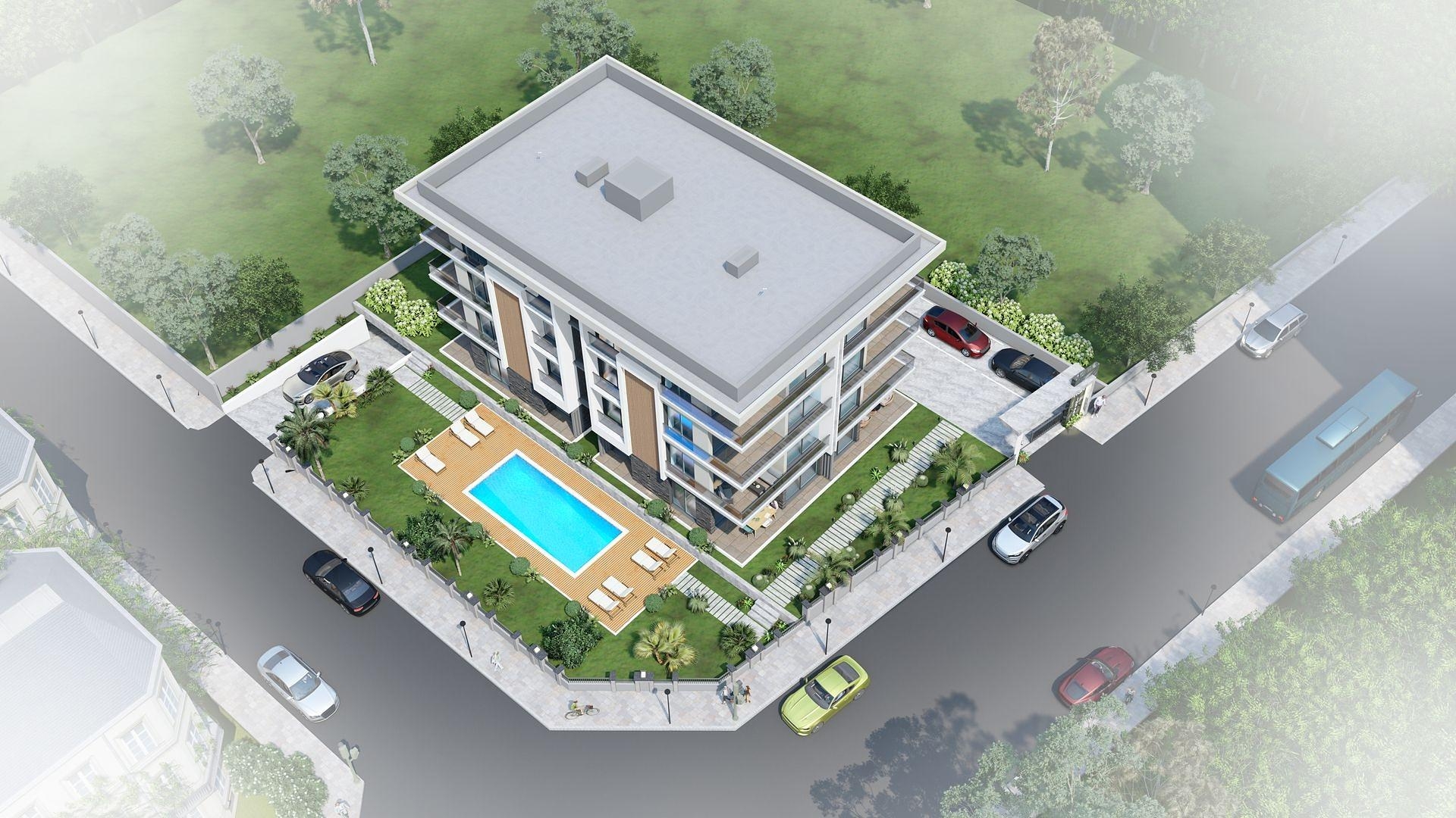 फ्लोर प्लान छवि 1