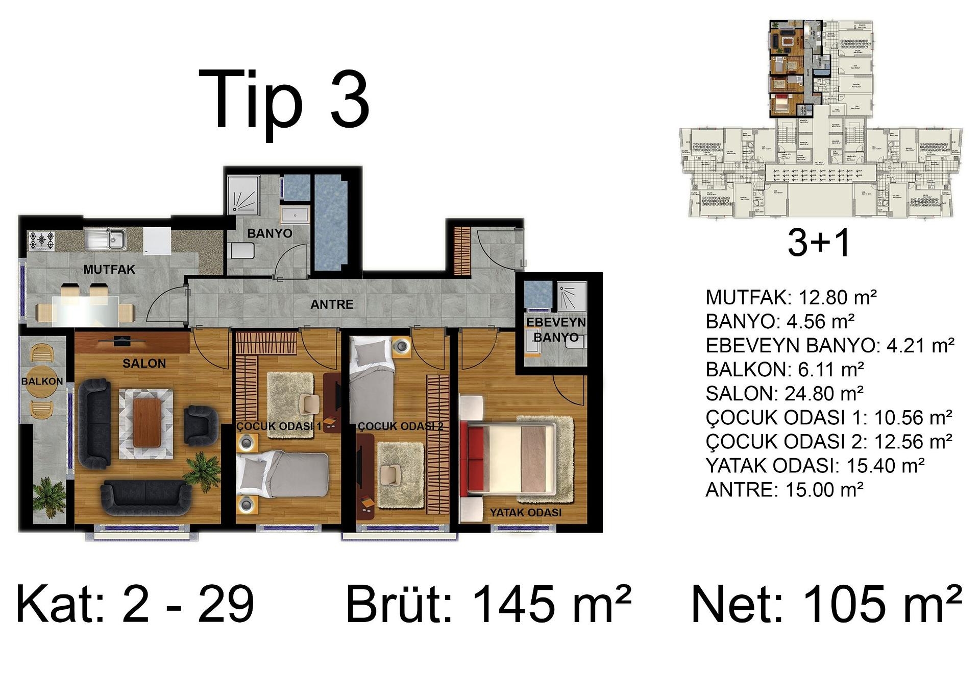 Floor Plan Image 1
