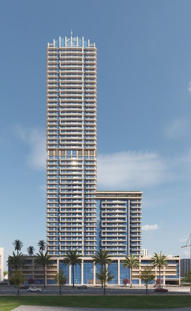 Nuosavybės vaizdas 2