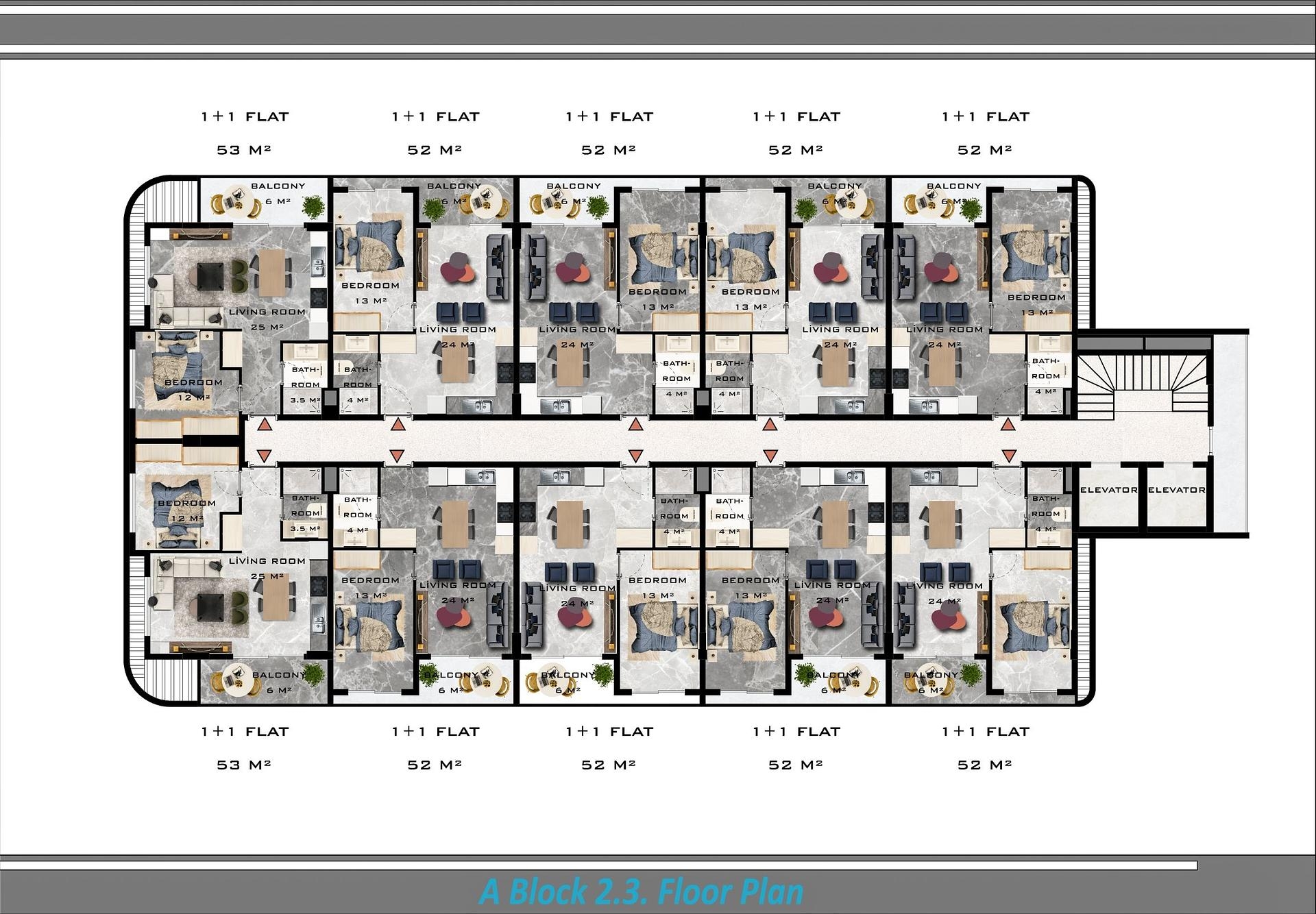Изображение планировки 1
