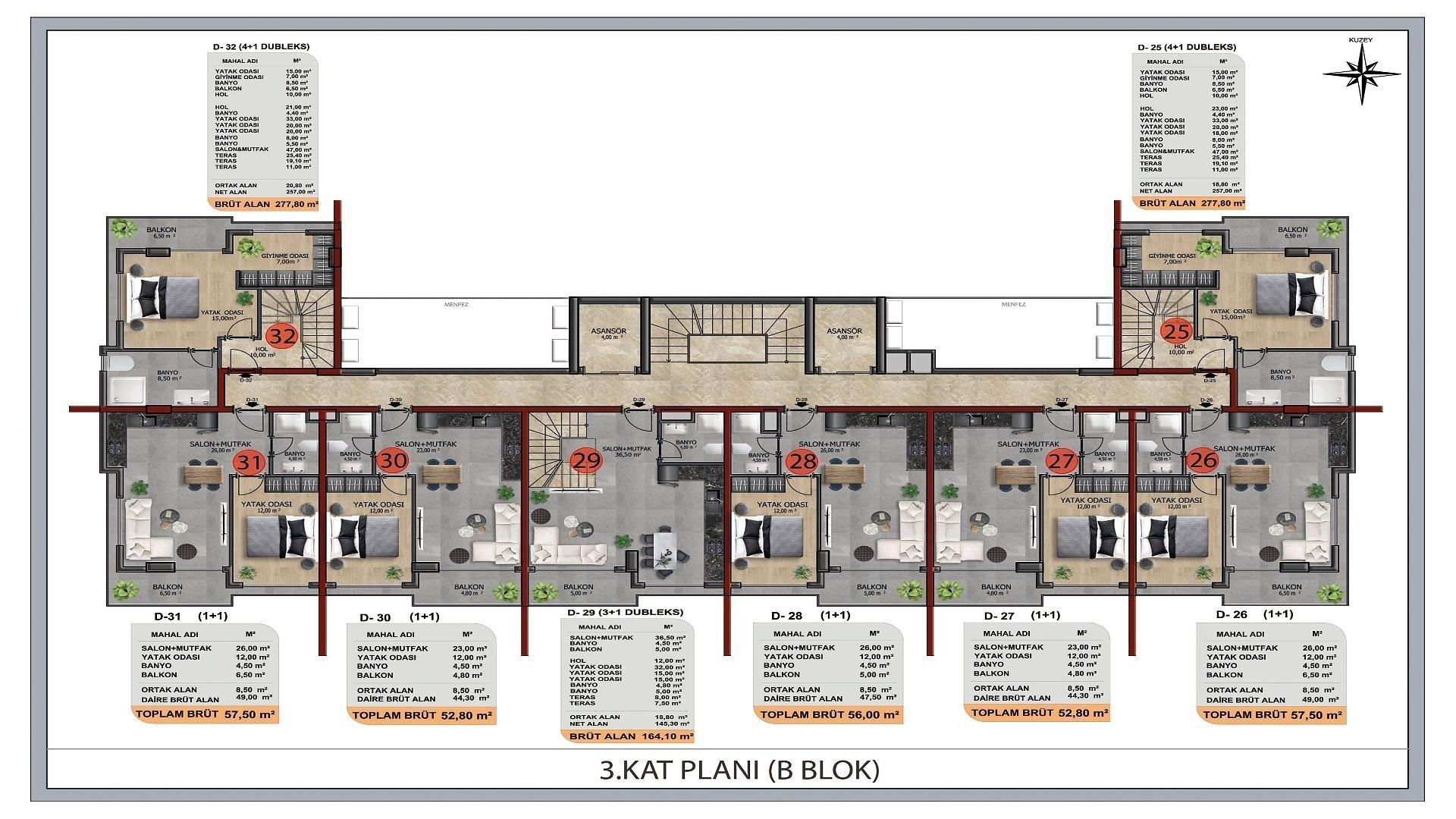 Floor Plan Image 4