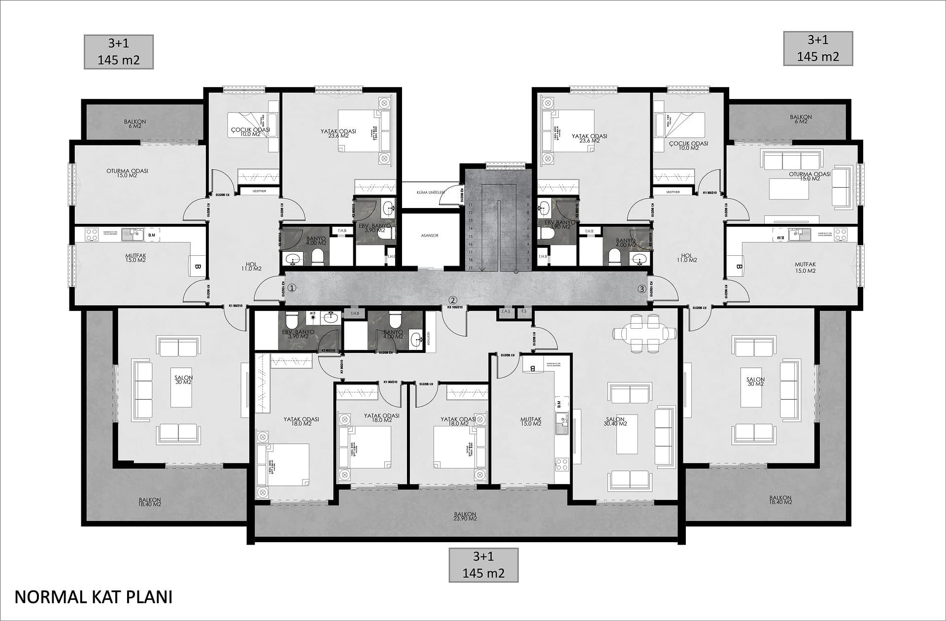 Floor Plan Image 1