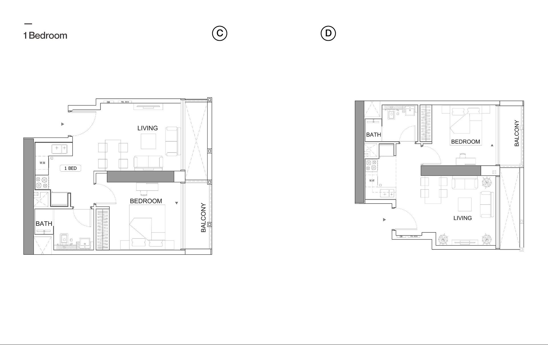 Image du plan d'étage 5