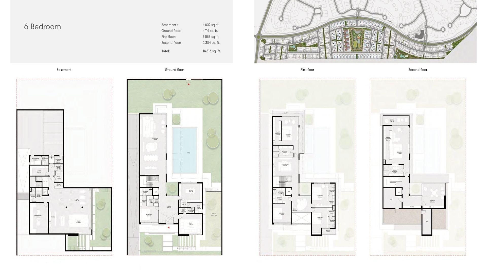 Изображение планировки 3