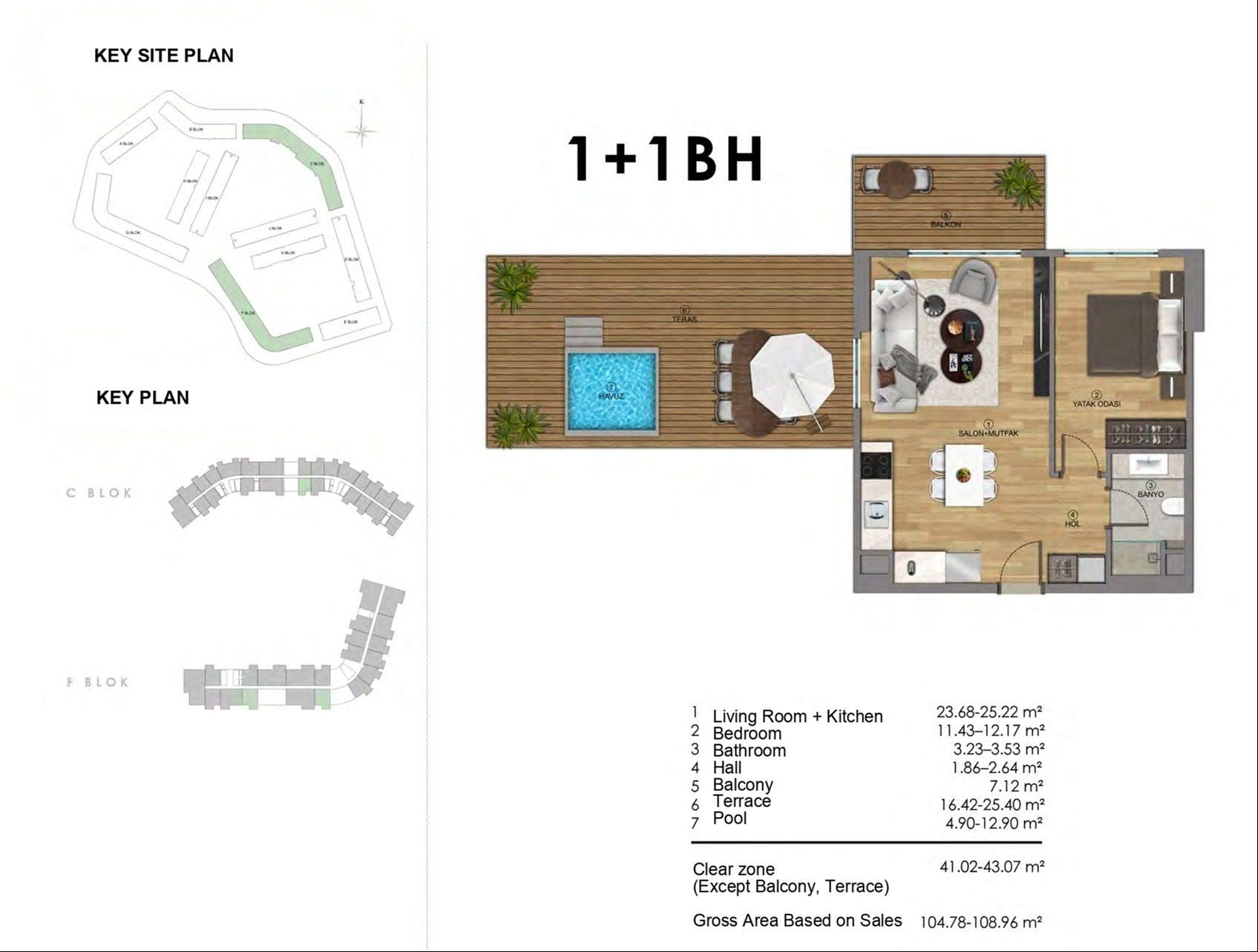 Imazhi i Planit të Katit 3
