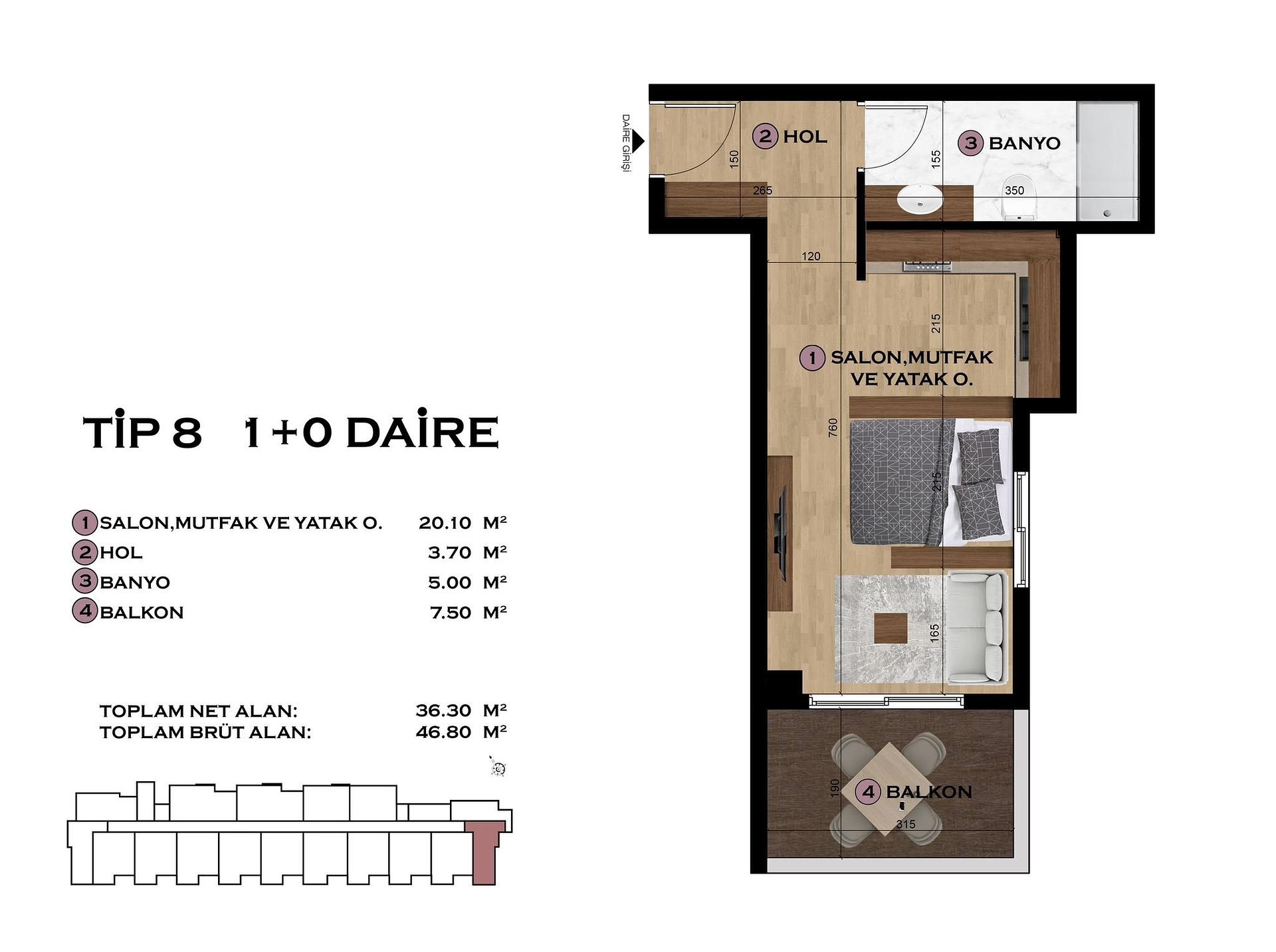 Floor Plan Image 3