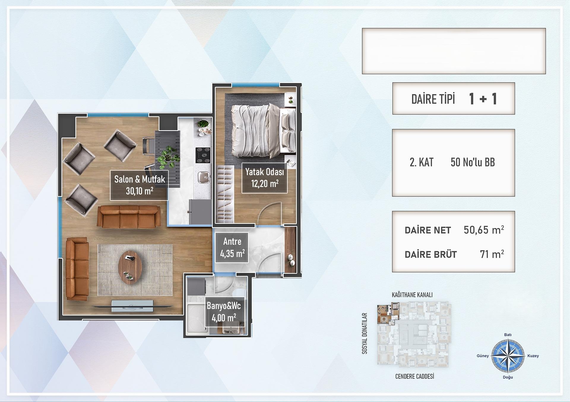 Floor Plan Image 5