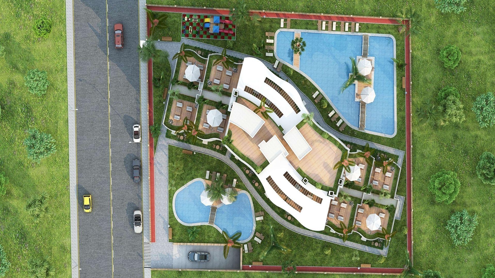 फ्लोर प्लान छवि 3