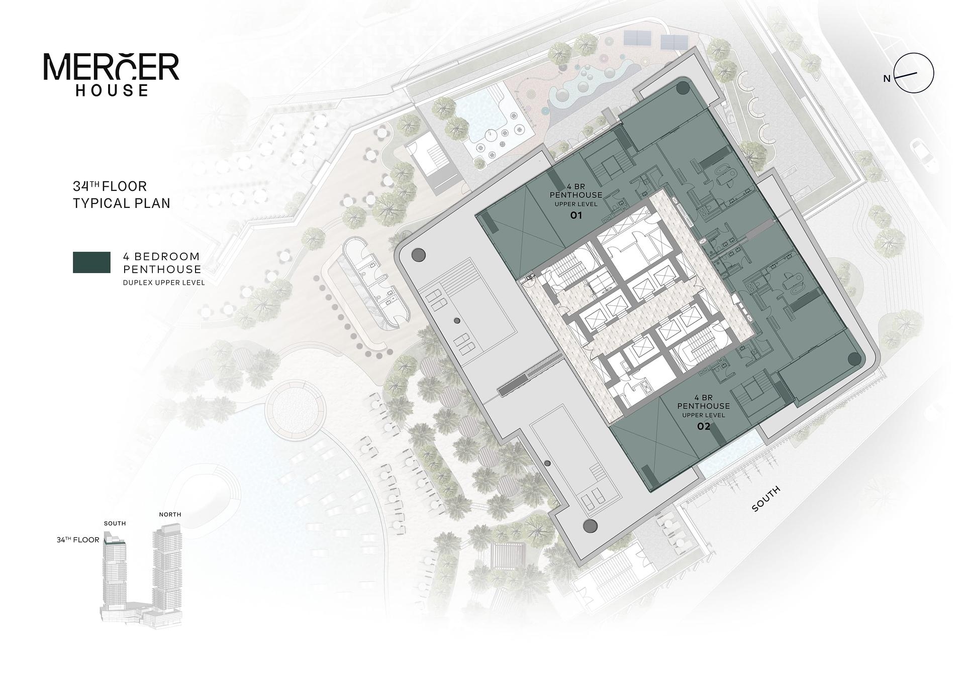 Grundrissdarstellung 11