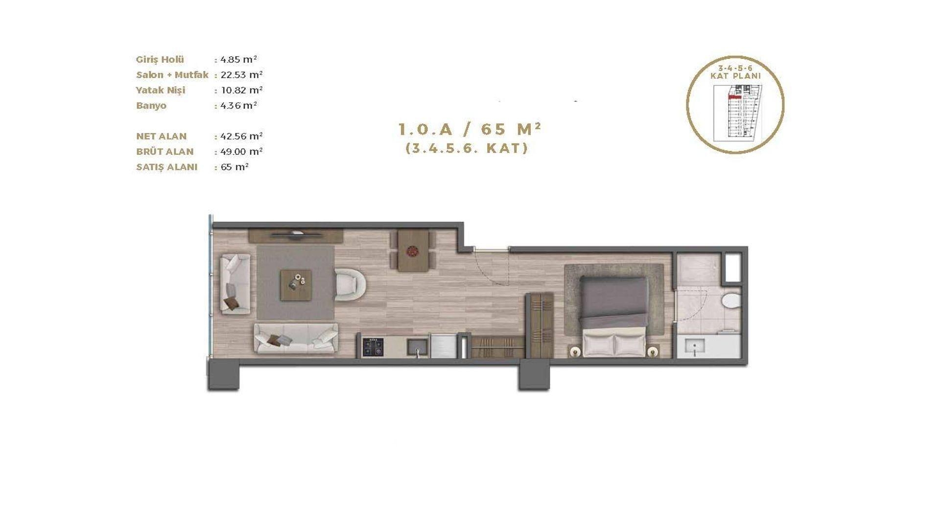 Aukšto plano vaizdas 7