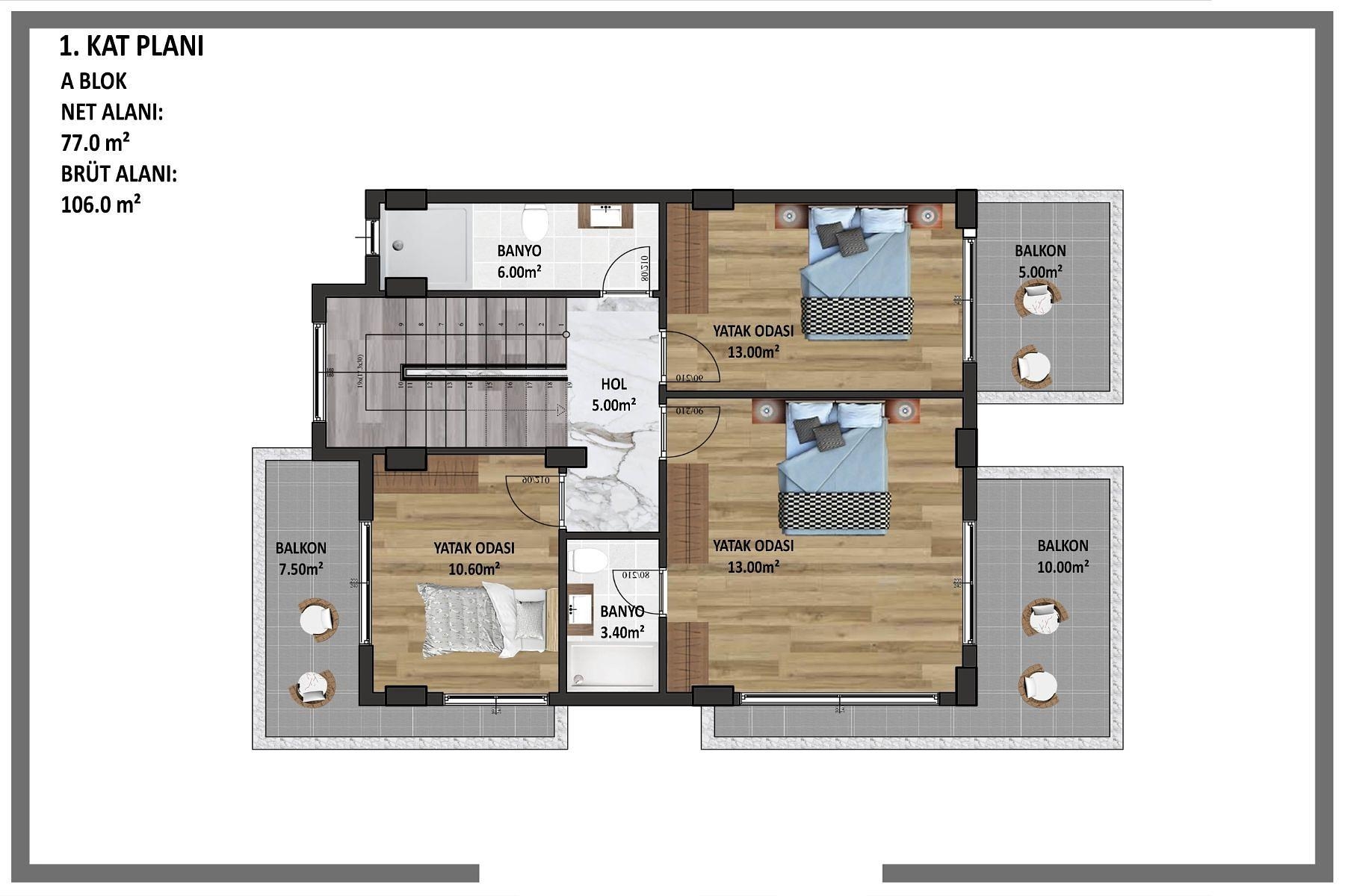 Floor Plan Image 2