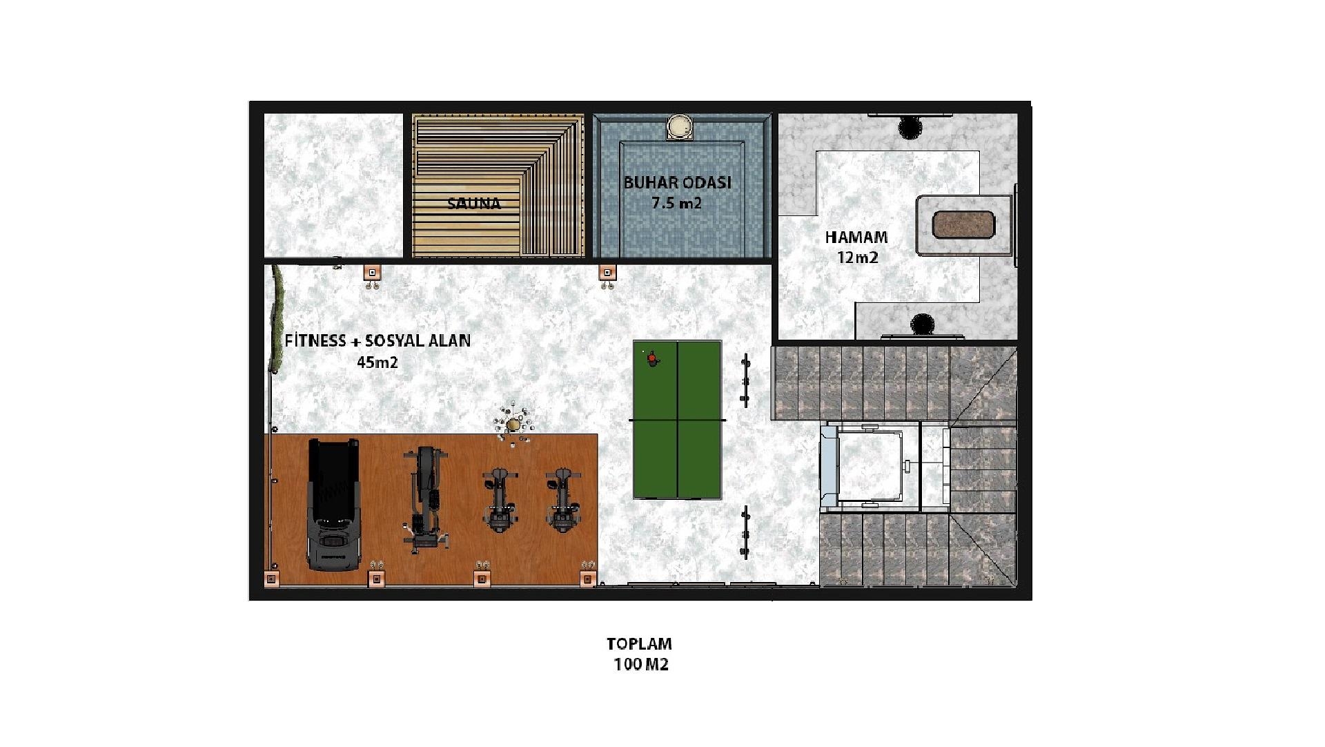 Floor Plan Image 1