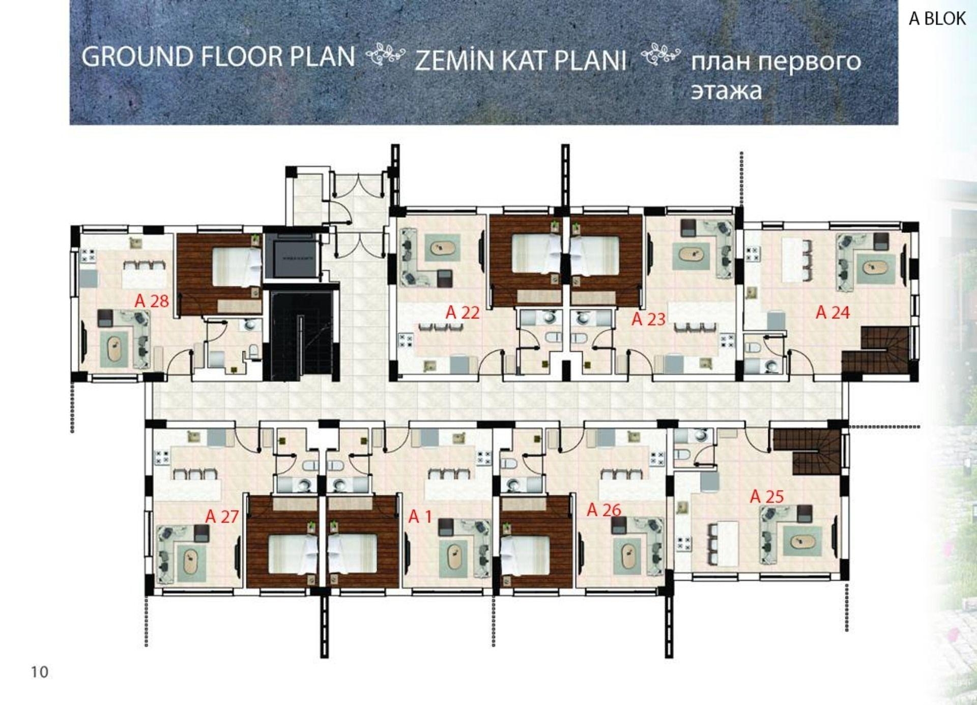 Floor Plan Image 3