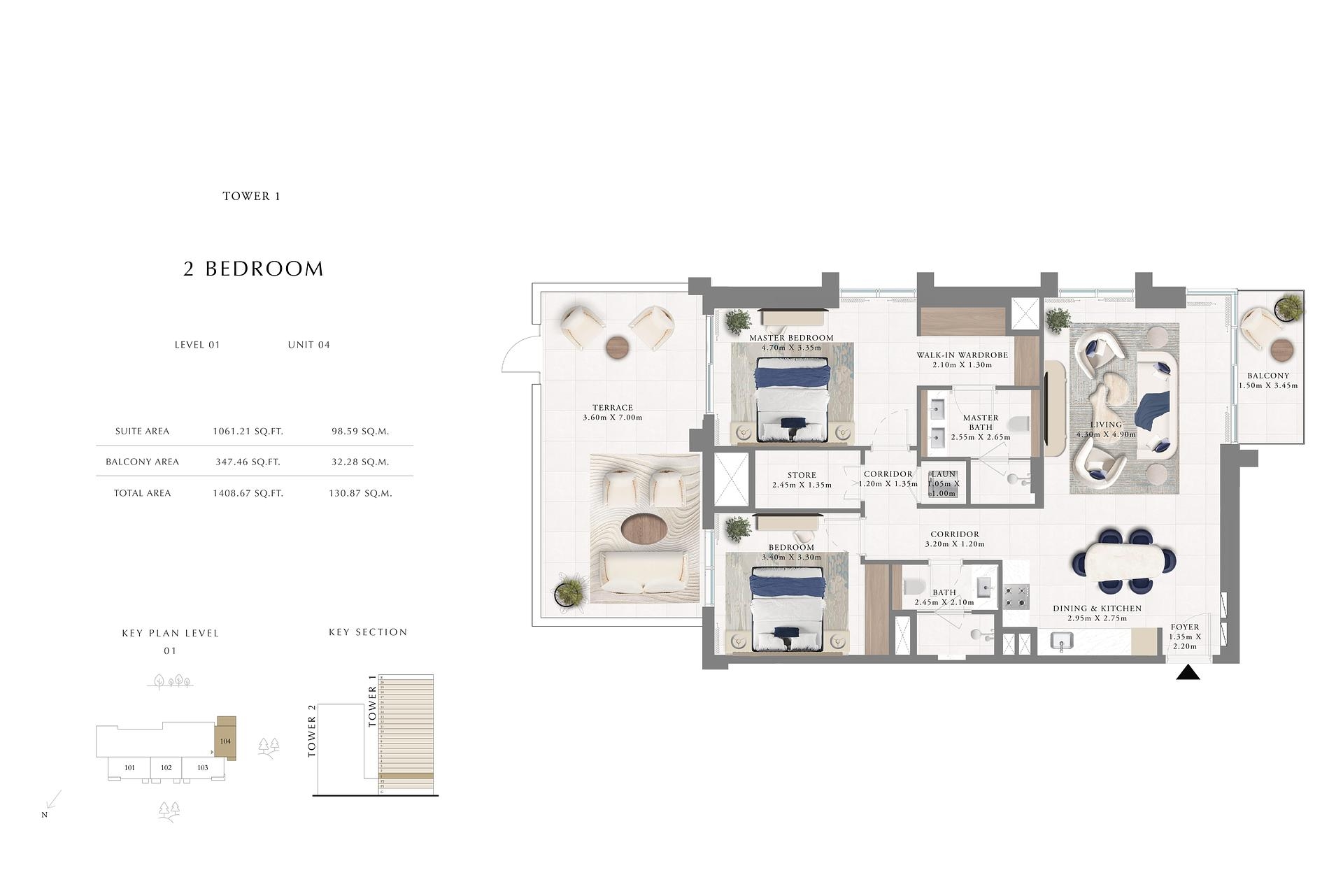 Floor Plan Image 1